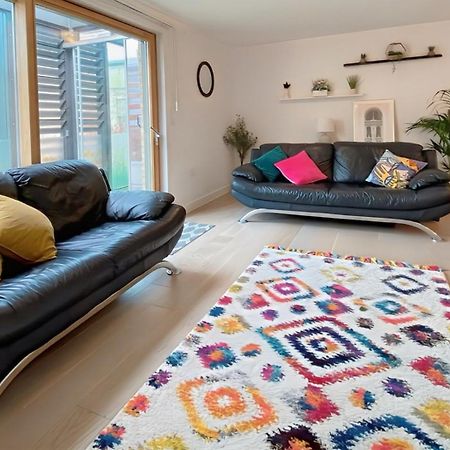 Cambridge Stays - Apartment At Addenbrooke Hospital And Bio Campus - Free Private Parking 외부 사진