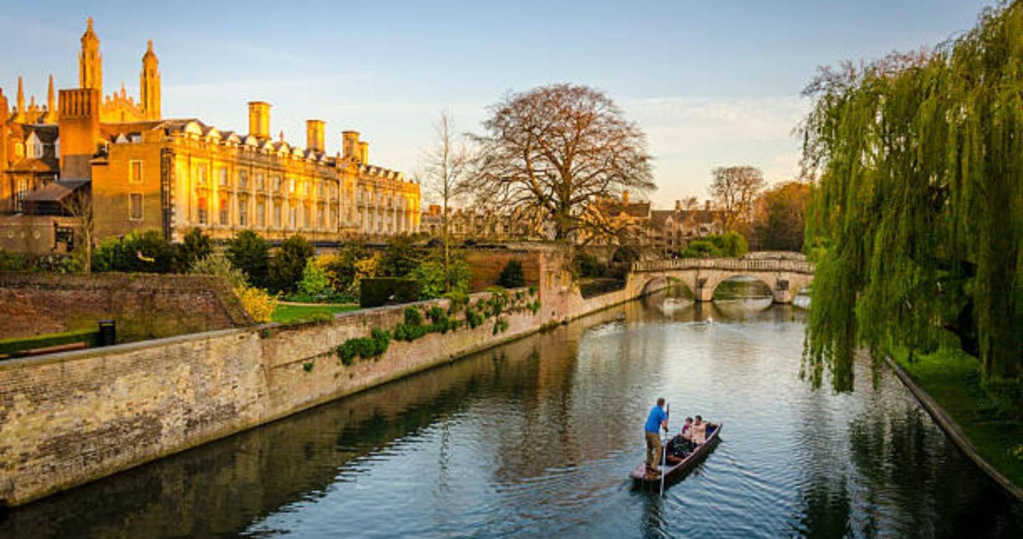 Cambridge Stays - Apartment At Addenbrooke Hospital And Bio Campus - Free Private Parking 외부 사진